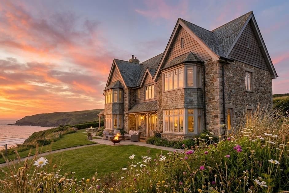 Modern rental property in Northern Ireland